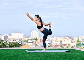 SKYVIEW Resort Phuket Patong Beach