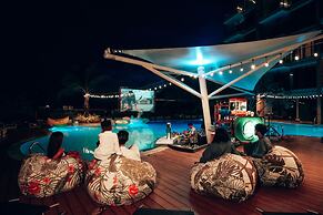 SKYVIEW Resort Phuket Patong Beach