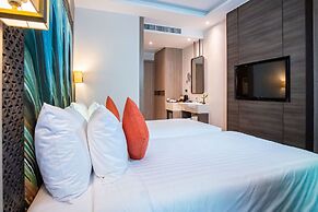 SKYVIEW Resort Phuket Patong Beach