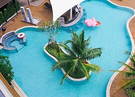 SKYVIEW Resort Phuket Patong Beach