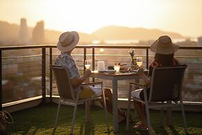 SKYVIEW Resort Phuket Patong Beach