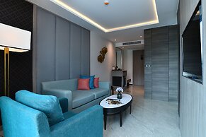 SKYVIEW Resort Phuket Patong Beach