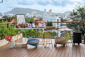 SKYVIEW Resort Phuket Patong Beach