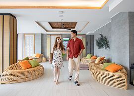 SKYVIEW Resort Phuket Patong Beach