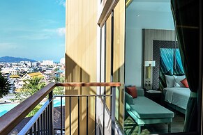 SKYVIEW Resort Phuket Patong Beach