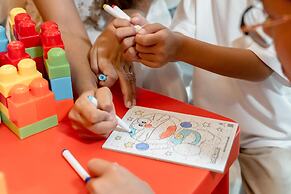 SKYVIEW Resort Phuket Patong Beach