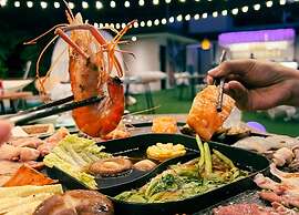 SKYVIEW Resort Phuket Patong Beach