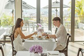 SKYVIEW Resort Phuket Patong Beach