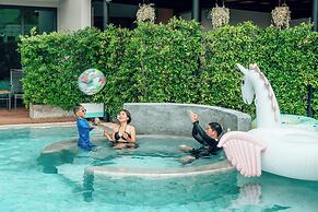 SKYVIEW Resort Phuket Patong Beach