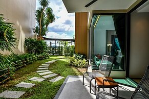 SKYVIEW Resort Phuket Patong Beach