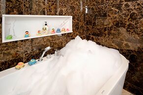 SKYVIEW Resort Phuket Patong Beach