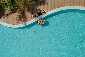 SKYVIEW Resort Phuket Patong Beach