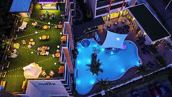 SKYVIEW Resort Phuket Patong Beach