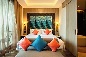 SKYVIEW Resort Phuket Patong Beach