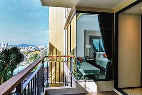 SKYVIEW Resort Phuket Patong Beach