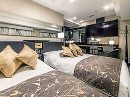 APA Hotel Kobe Sannomiya Ekimae