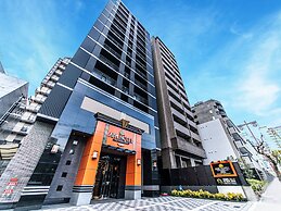 APA Hotel kobe Sannnomiya Ekimae