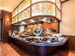 APA Hotel Kobe Sannomiya Ekimae