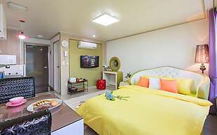 Casa Pension Tongyeong