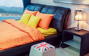 Casa Pension Tongyeong