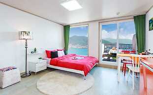 Casa Pension Tongyeong