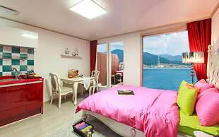 Casa Pension Tongyeong