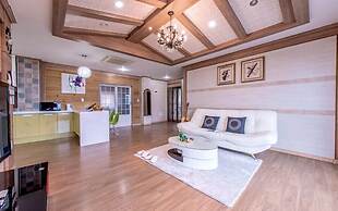 Casa Pension Tongyeong