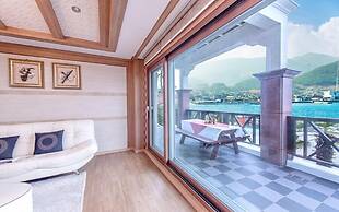 Casa Pension Tongyeong