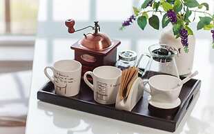 Casa Pension Tongyeong