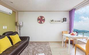 Casa Pension Tongyeong