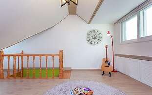 Casa Pension Tongyeong