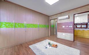 Casa Pension Tongyeong