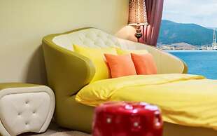 Casa Pension Tongyeong