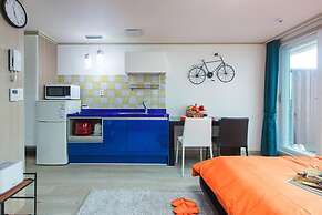 Casa Pension Tongyeong