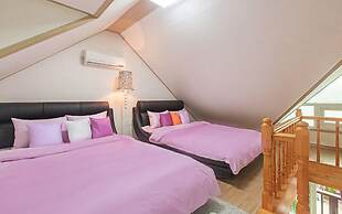 Casa Pension Tongyeong