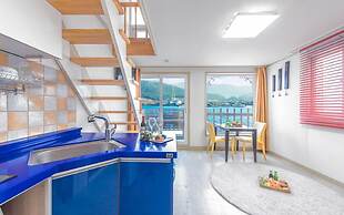 Casa Pension Tongyeong