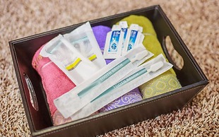 Casa Pension Tongyeong