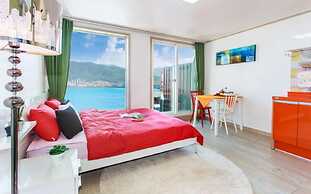 Casa Pension Tongyeong