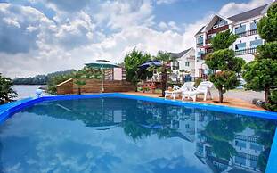 Casa Pension Tongyeong