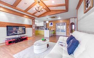 Casa Pension Tongyeong