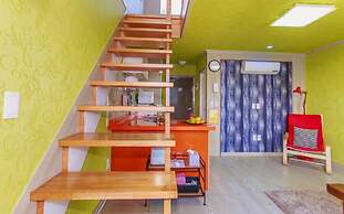 Casa Pension Tongyeong