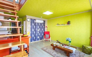 Casa Pension Tongyeong