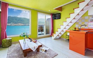 Casa Pension Tongyeong