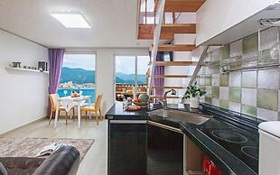 Casa Pension Tongyeong