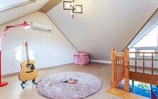 Casa Pension Tongyeong