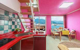 Casa Pension Tongyeong