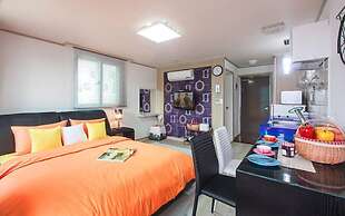 Casa Pension Tongyeong