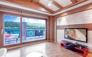 Casa Pension Tongyeong