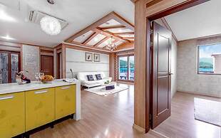 Casa Pension Tongyeong