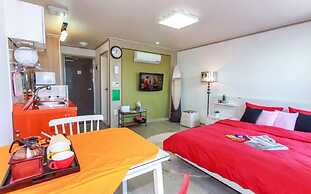 Casa Pension Tongyeong